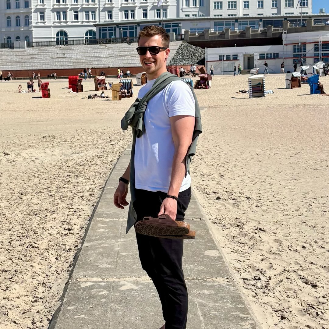 Instagram Profilbild von larsbroehl