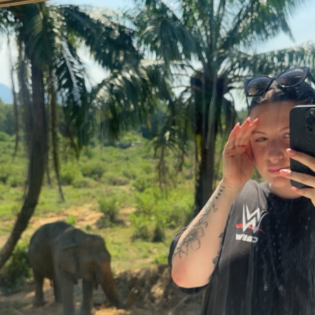 Instagram Profilbild von sherillagorilla