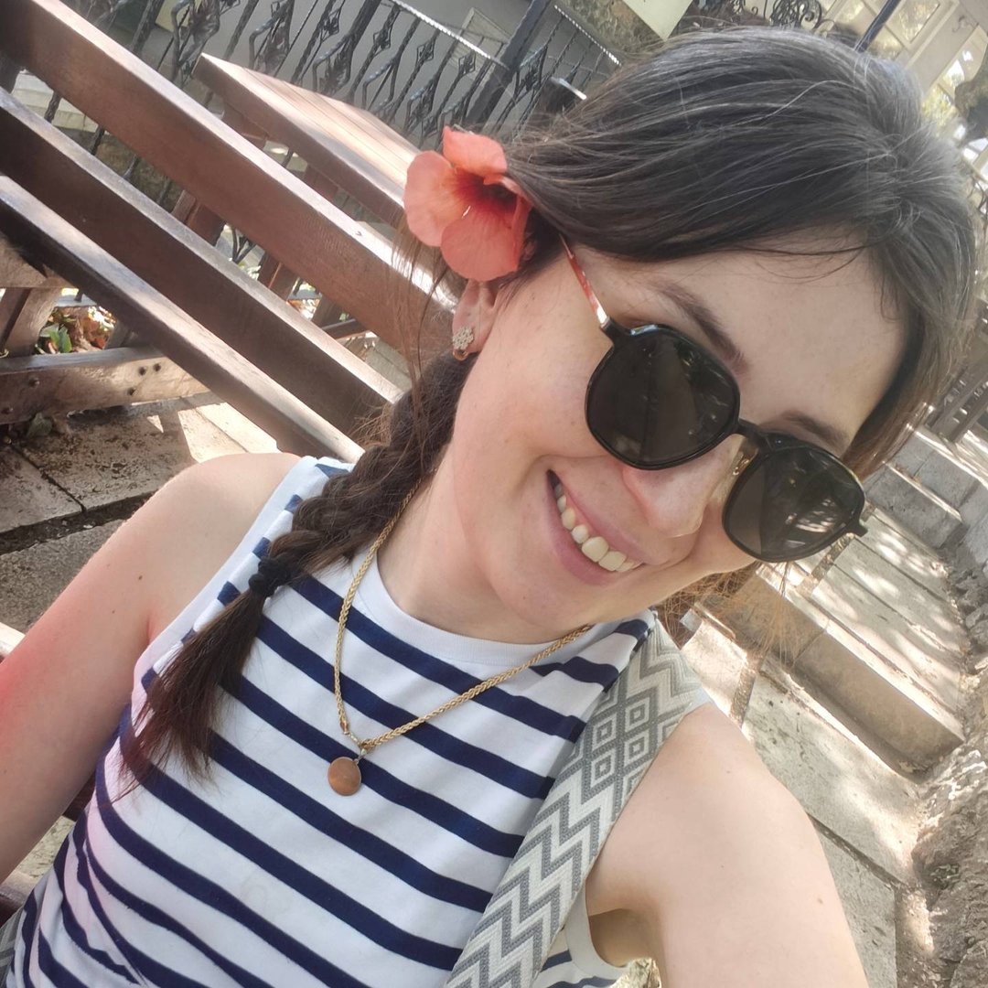 Instagram Profilbild von sevda_cesurrr