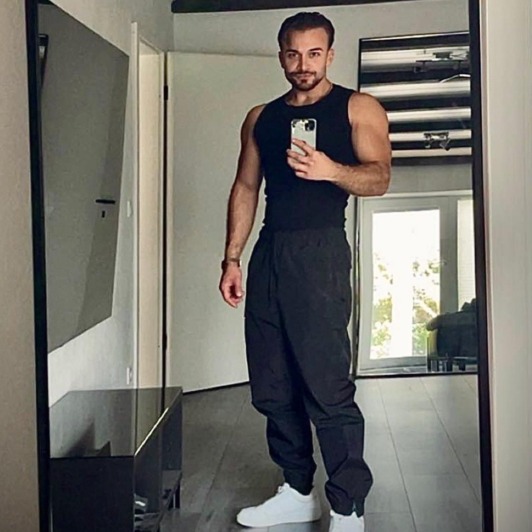 Instagram Profilbild von robinfluw