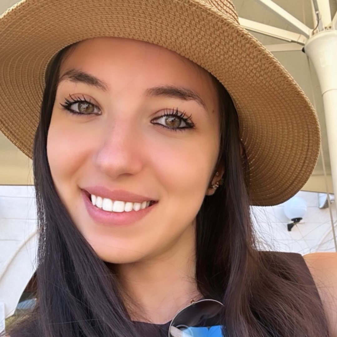 Instagram Profilbild von sarajerjes
