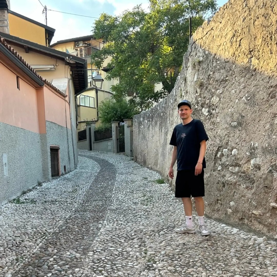 Instagram Profilbild von domikili
