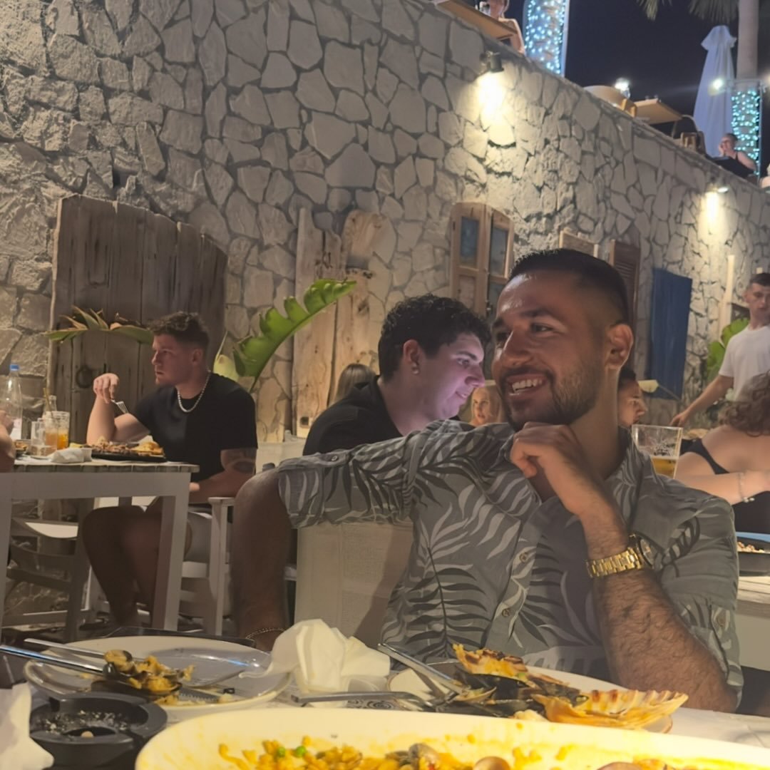 Instagram Profilbild von ahmad.wael_