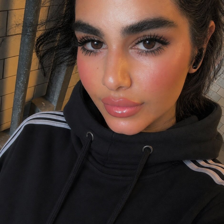 Instagram Profilbild von hindakbarova
