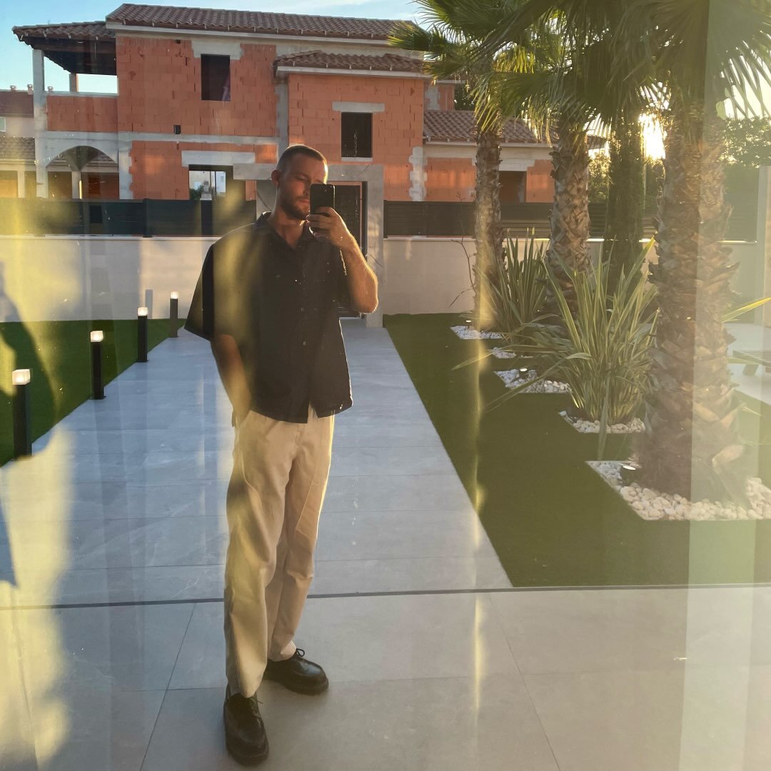 Instagram Profilbild von xjosch