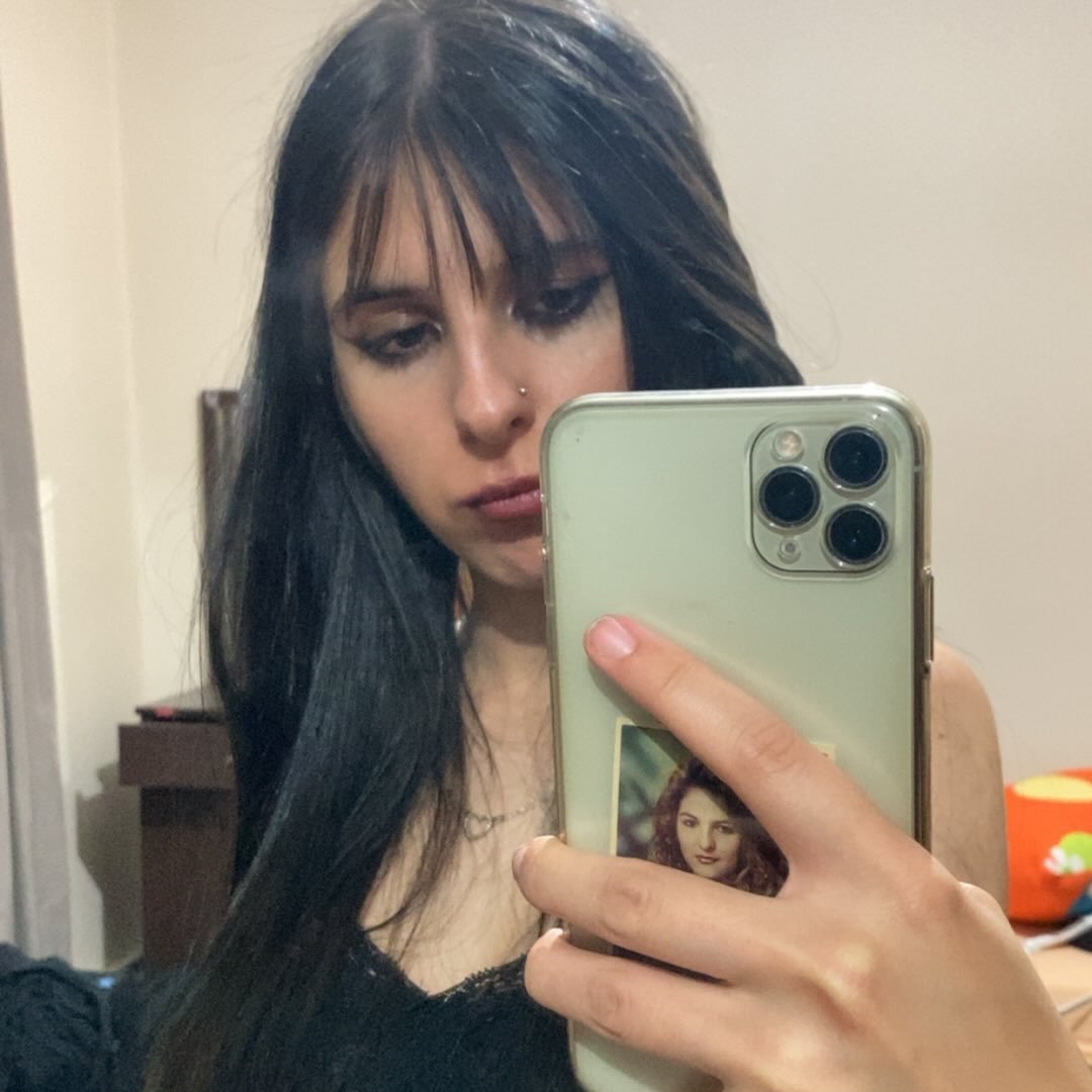 Instagram Profilbild von bxnsux