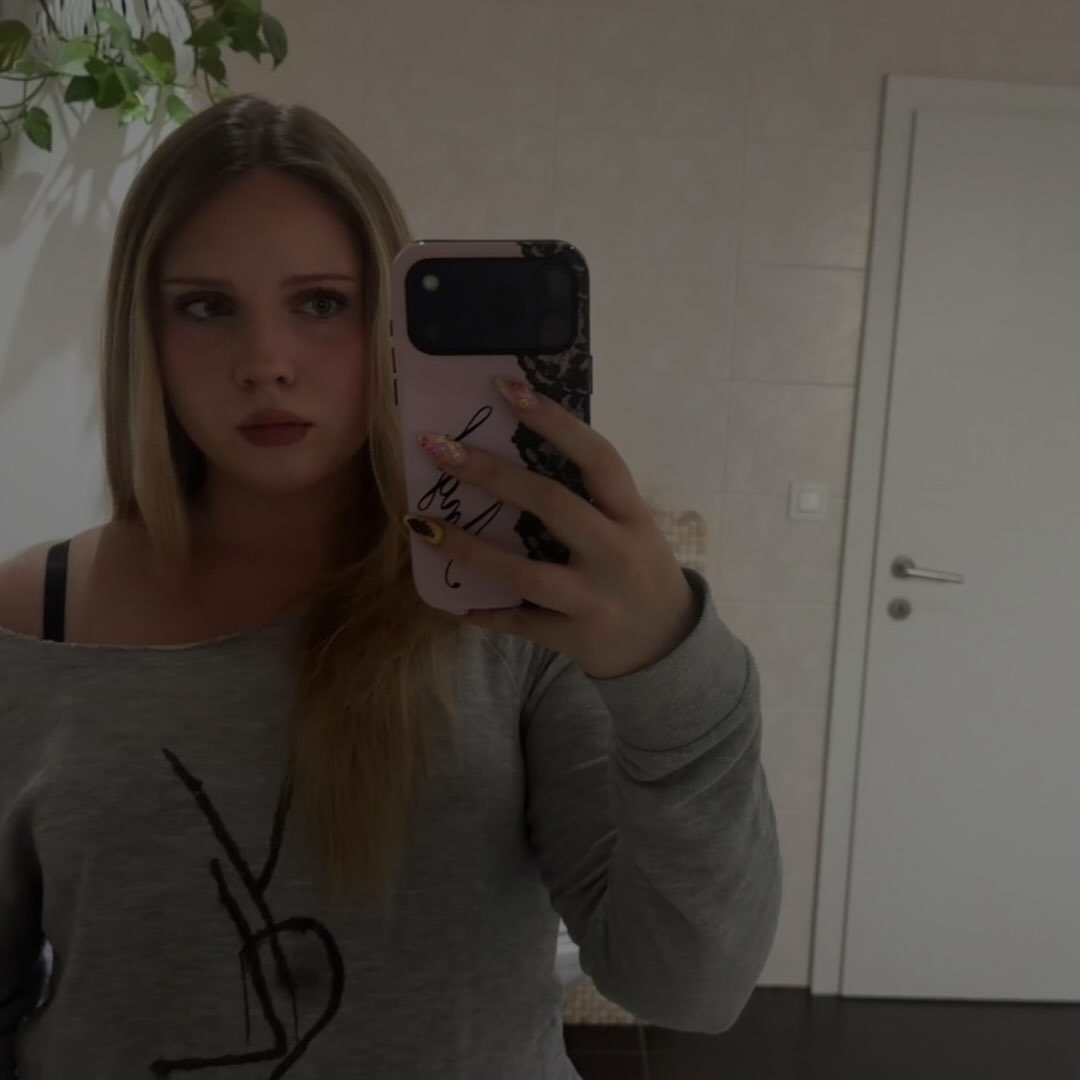Instagram Profilbild von luvs4selinnn