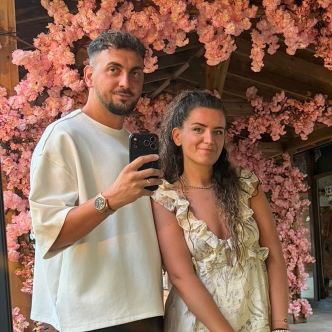 Instagram Profilbild von ilirianakuci