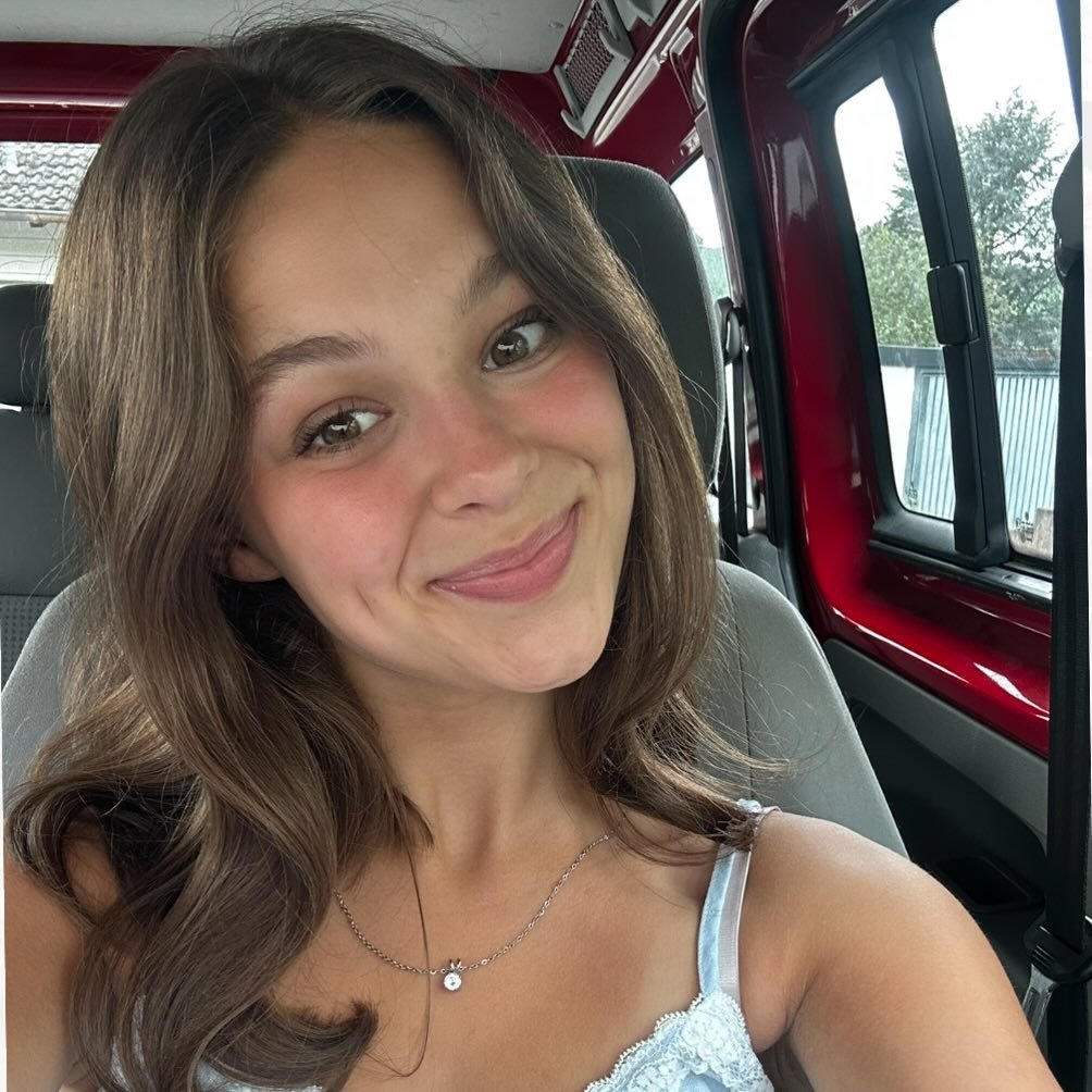 Instagram Profilbild von annikastaus