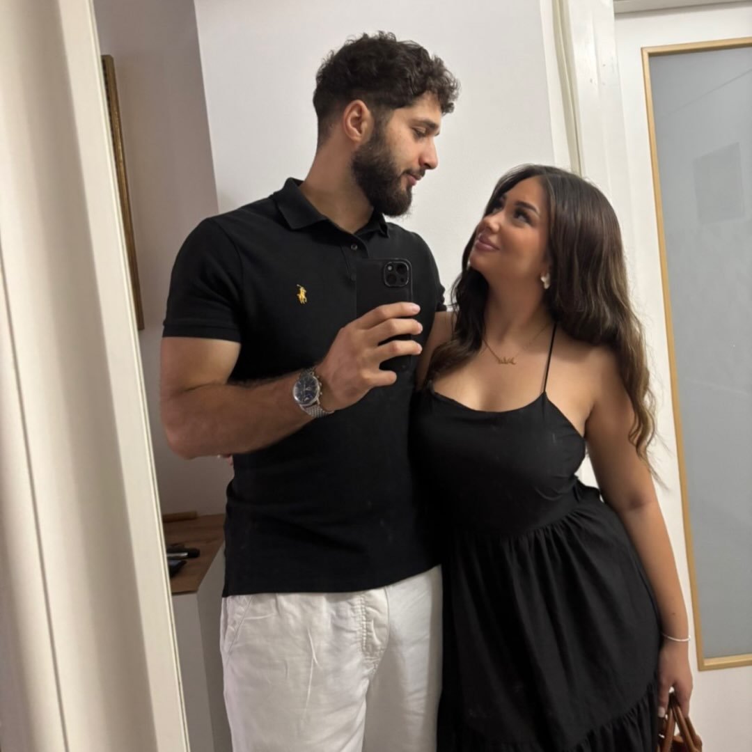 Instagram Profilbild von de1nee