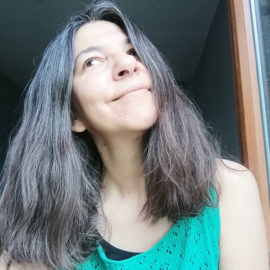 Instagram Profilbild von zehra