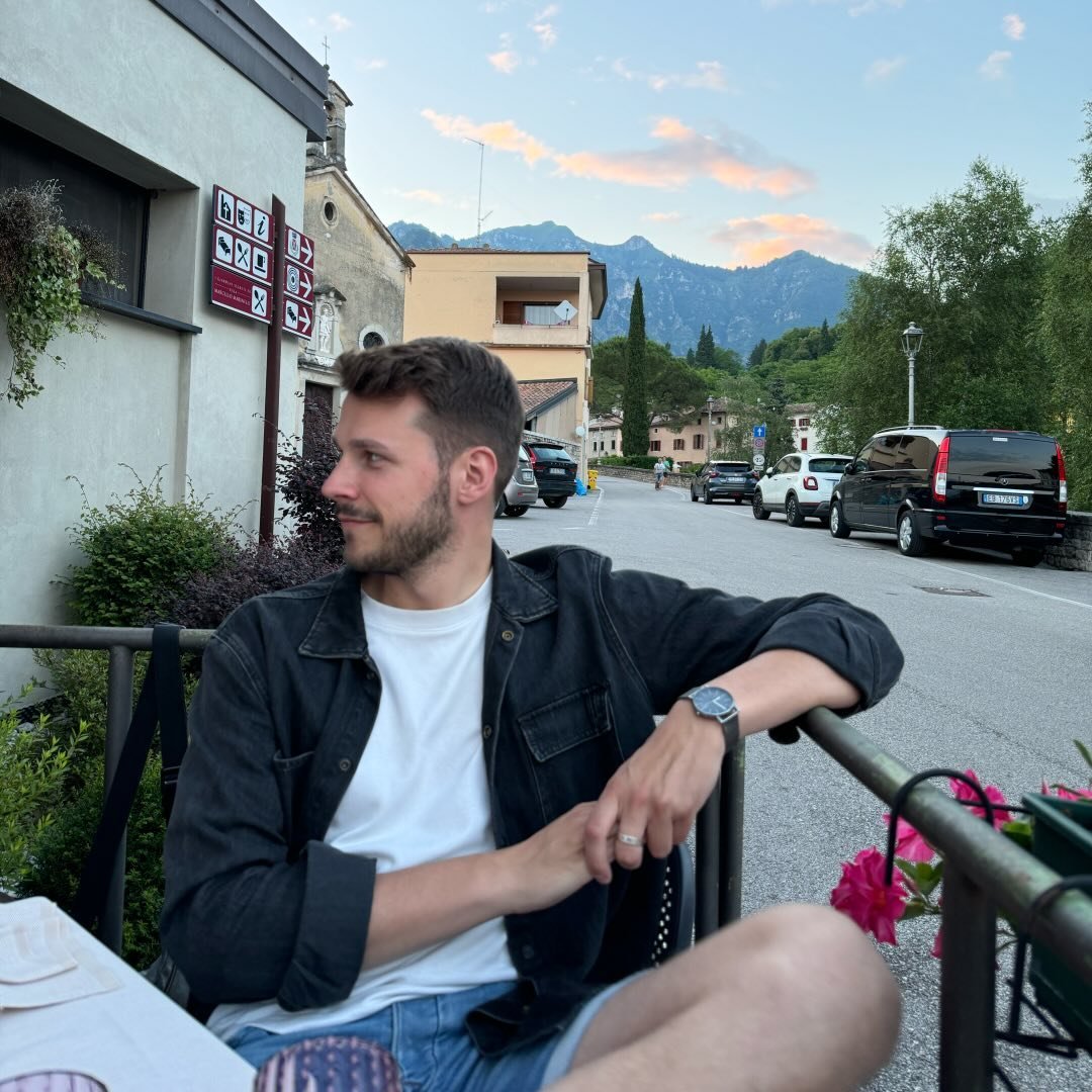 Instagram Profilbild von richardbmkr