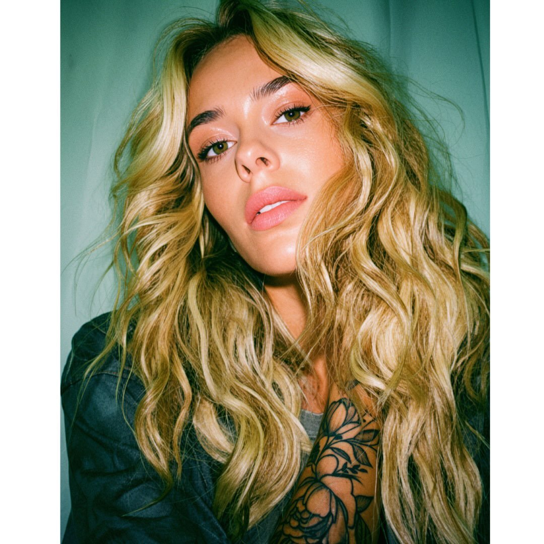 Instagram Profilbild von laurawebr