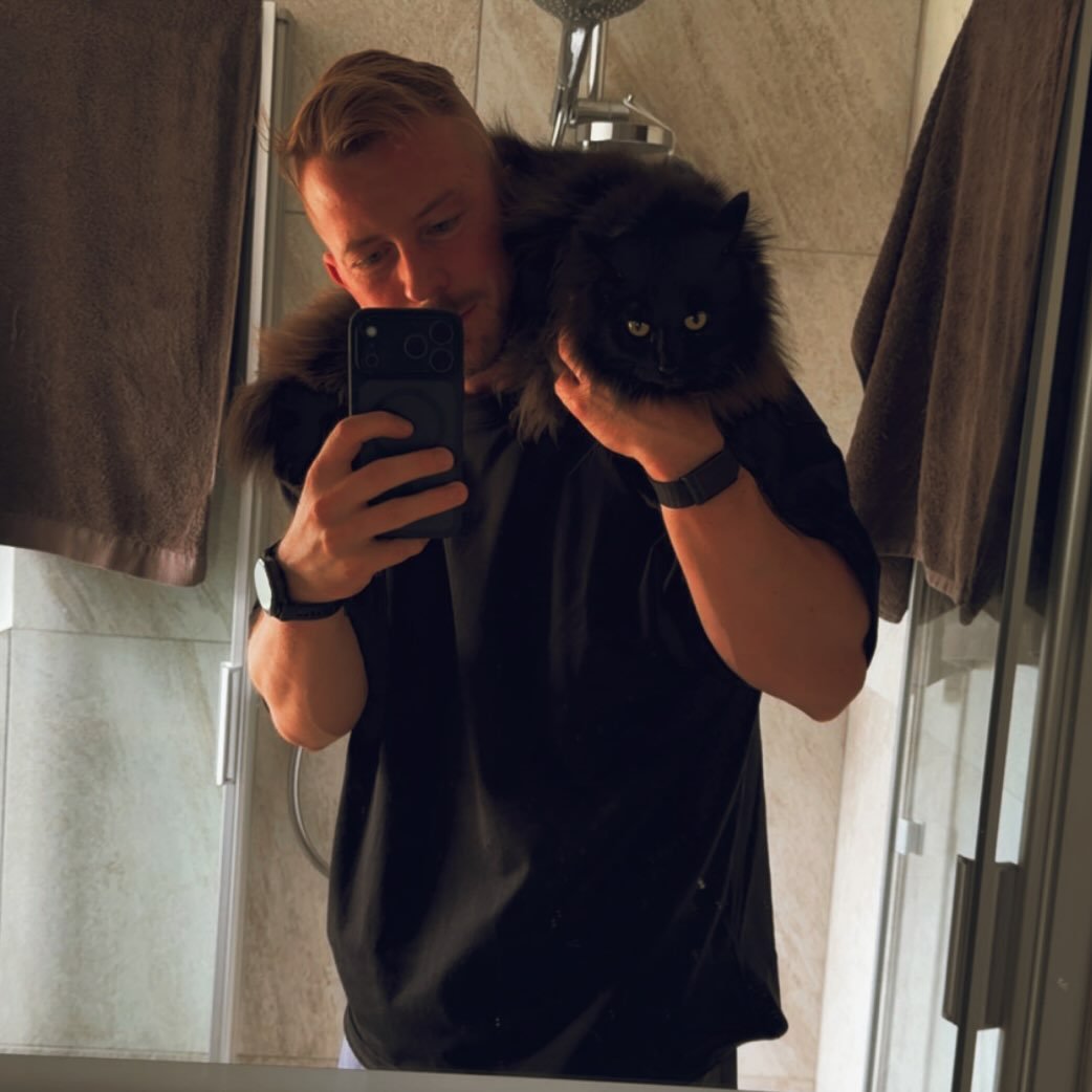 Instagram Profilbild von _lukas793