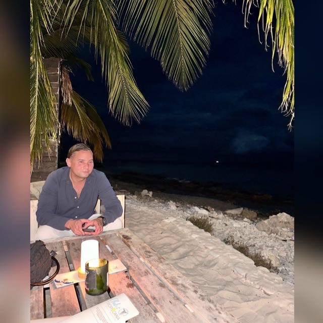Instagram Profilbild von daanwestenburg