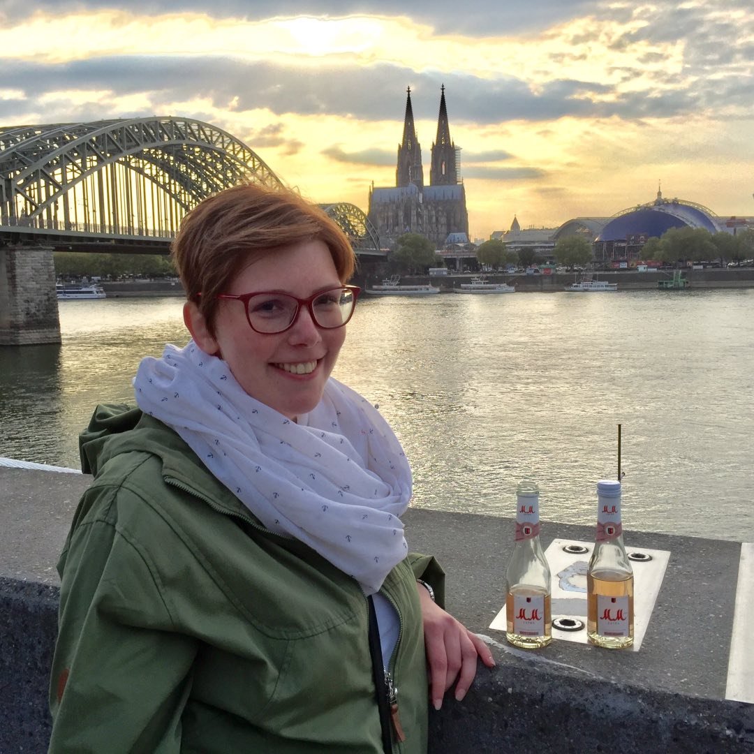 Instagram Profilbild von estherhu