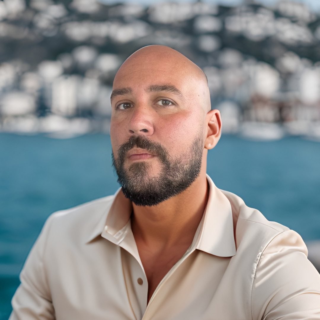 Instagram Profilbild von marki