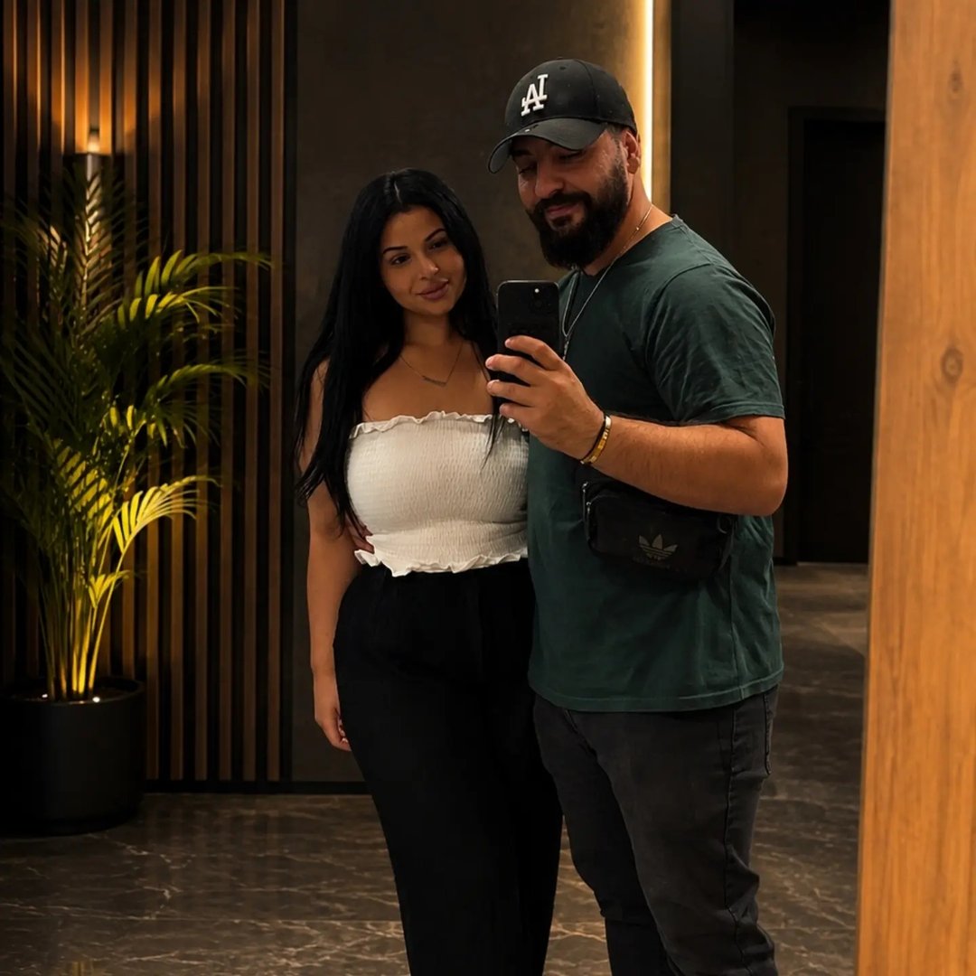 Instagram Profilbild von giostyle