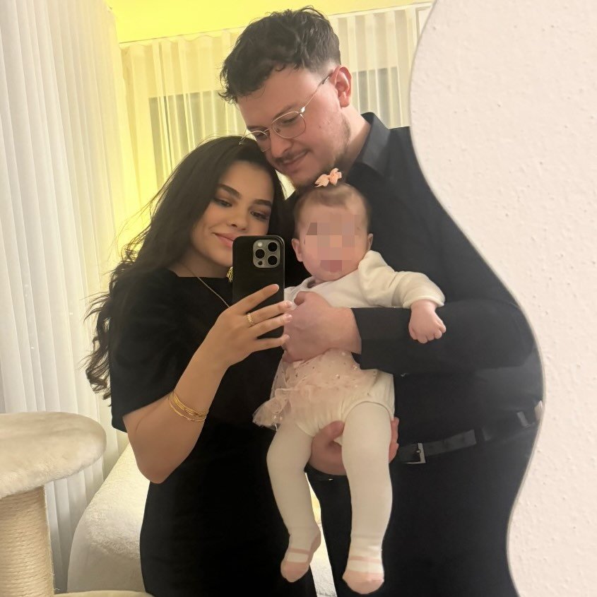 Instagram Profilbild von ferimci