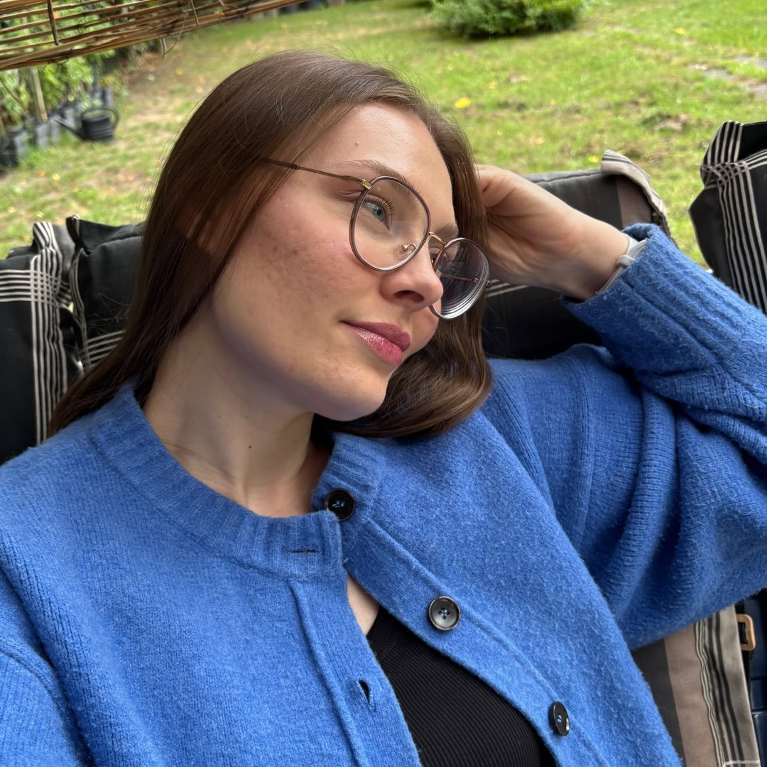 Instagram Profilbild von johannakuerbis