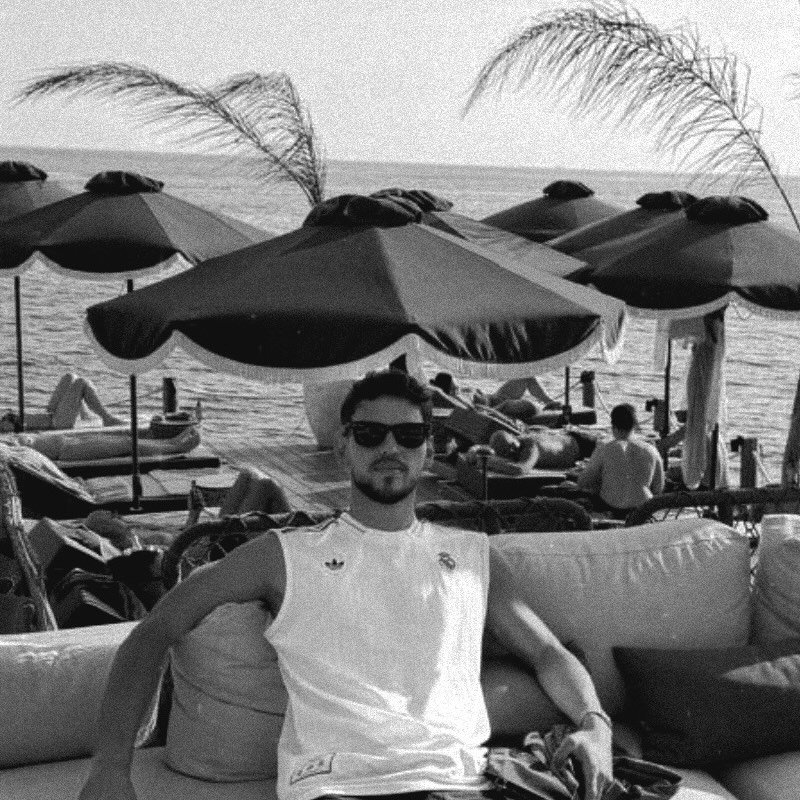 Instagram Profilbild von clirimbegajj