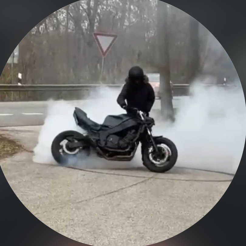 Instagram Profilbild von txrge_mk2