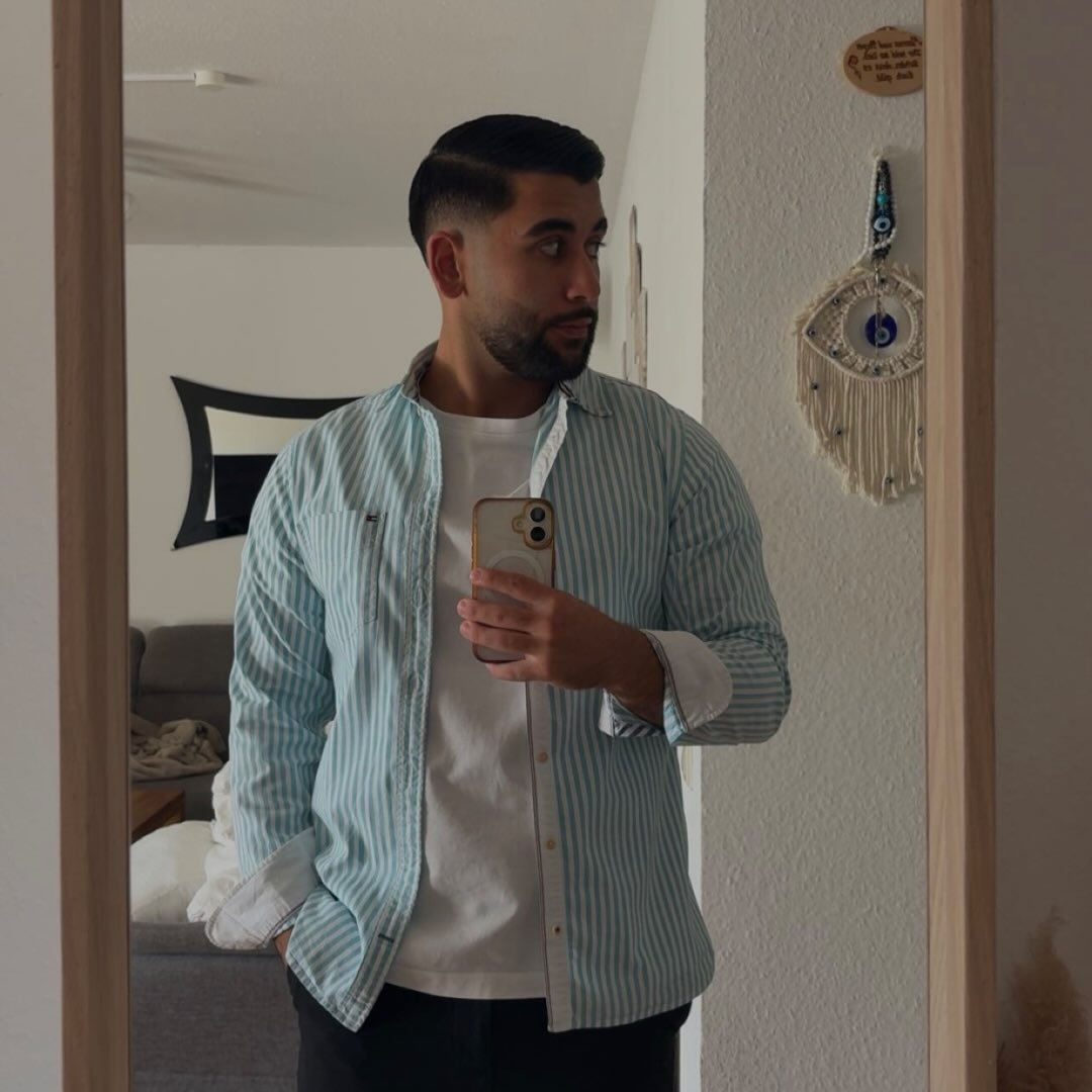 Instagram Profilbild von 46inan