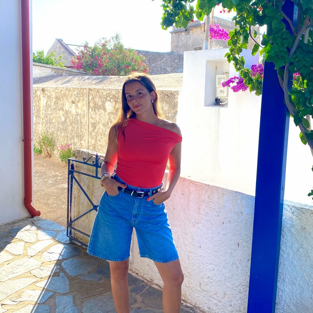 Instagram Profilbild von elstefanopoulos