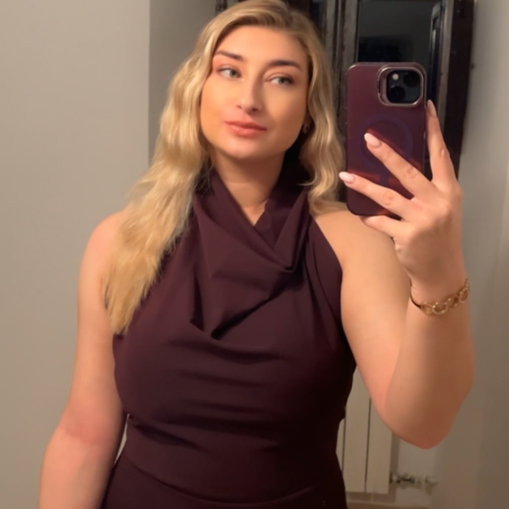 Instagram Profilbild von vildanaaxx