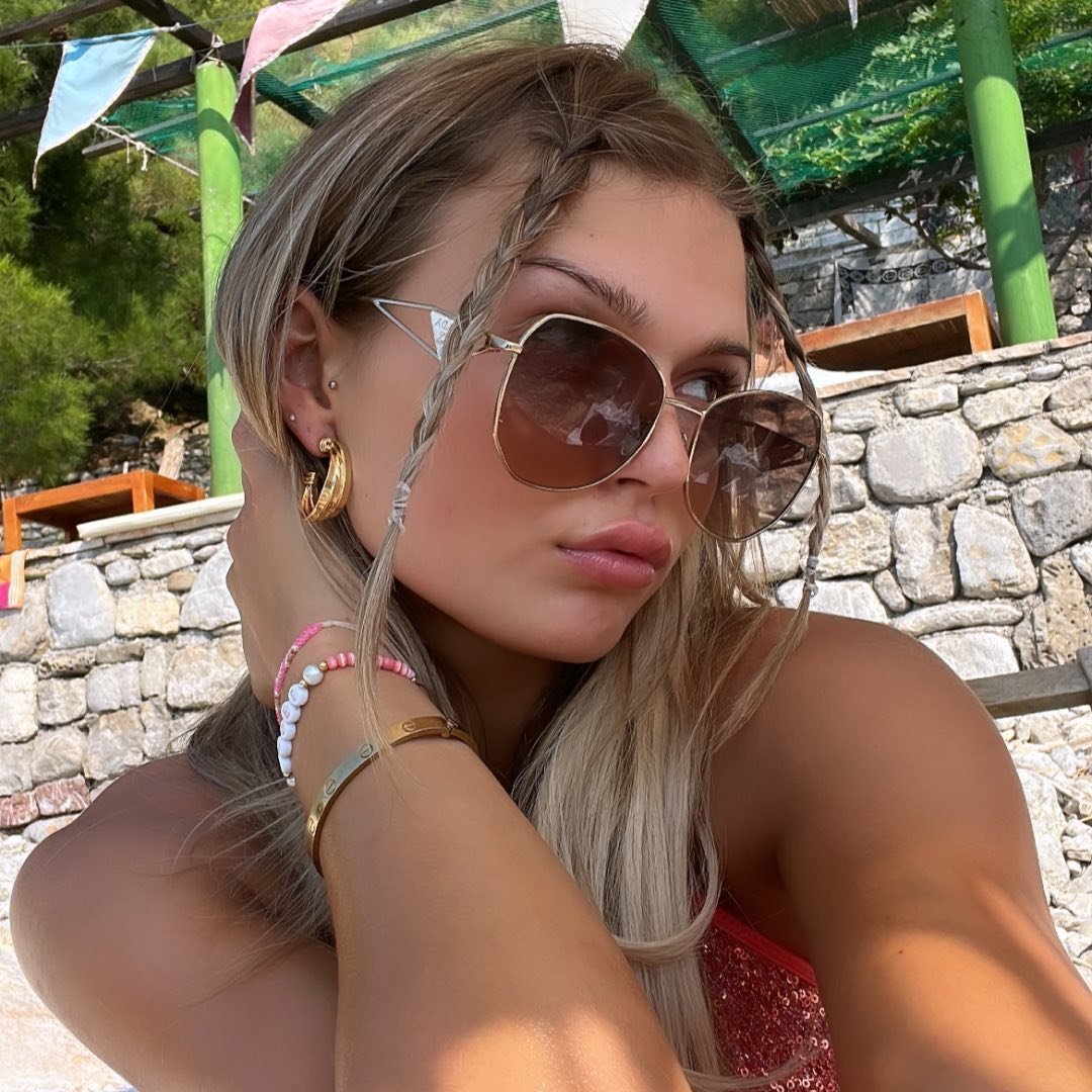 Instagram Profilbild von hannahmarielehnen