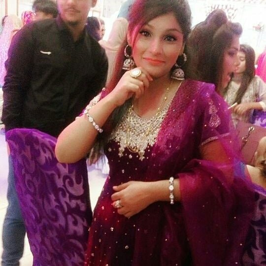 Instagram Profilbild von khadijadoll39