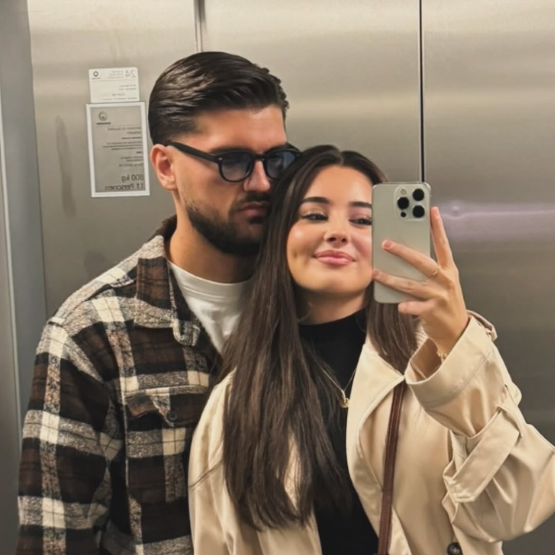 Instagram Profilbild von albinrufati