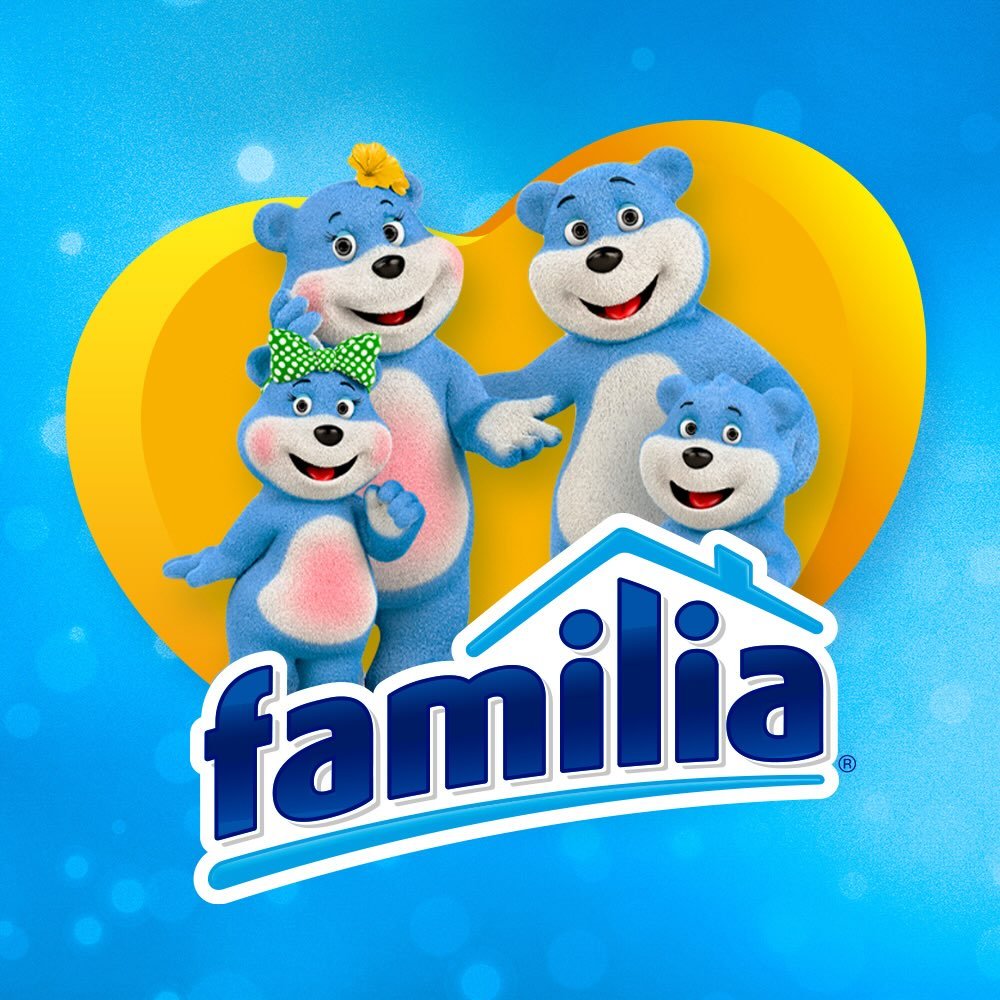 Instagram Profilbild von familia_colombia