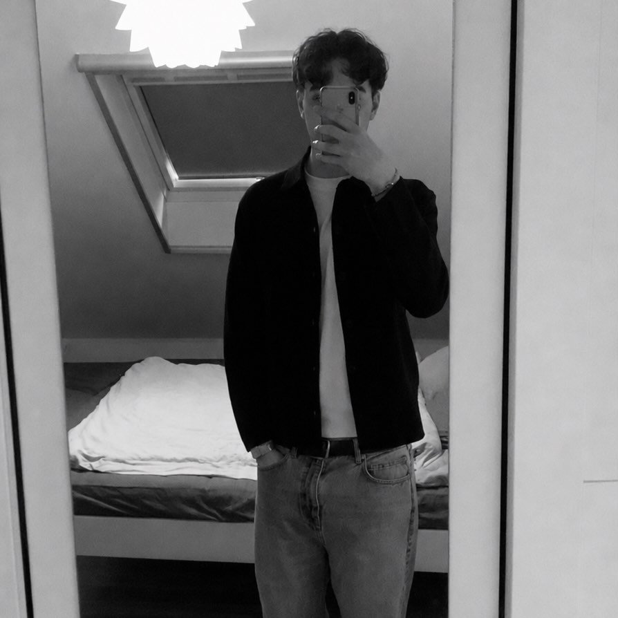 Instagram Profilbild von simon.xdk