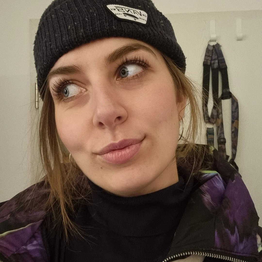 Instagram Profilbild von sophieschn