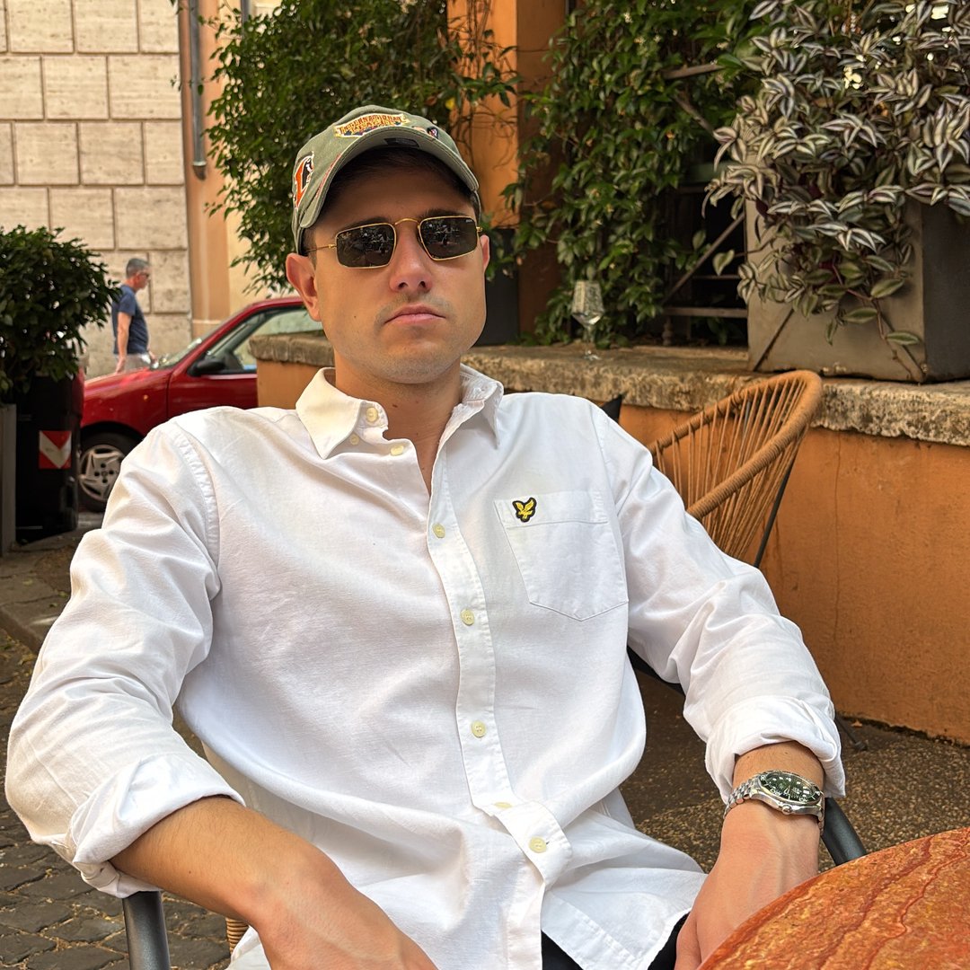 Instagram Profilbild von vojnovic_luka