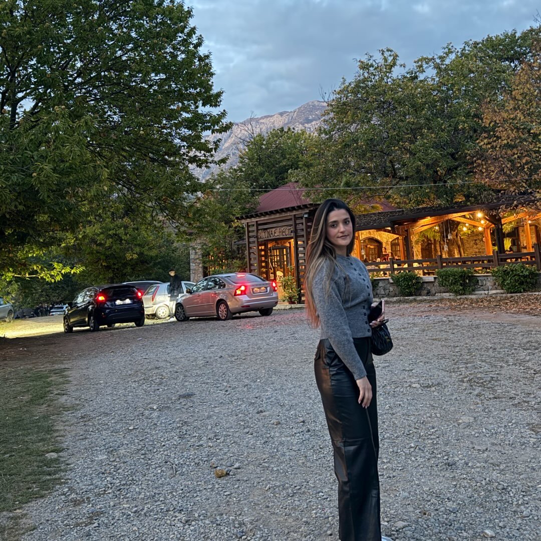 Instagram Profilbild von klementina_dakaj