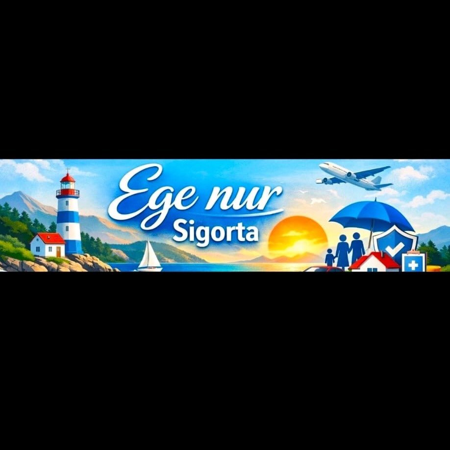 Instagram Profilbild von egenursigorta
