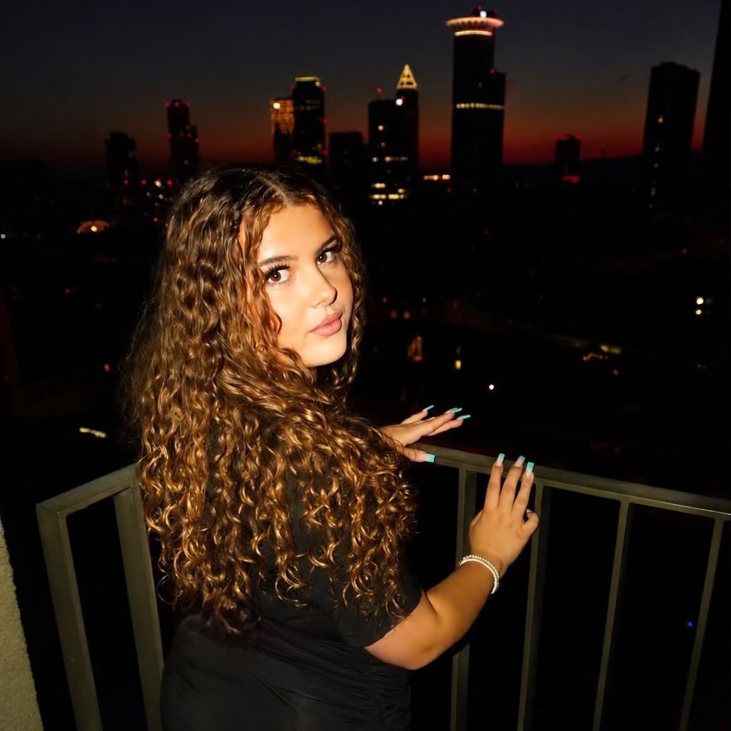 Instagram Profilbild von soy.leni82