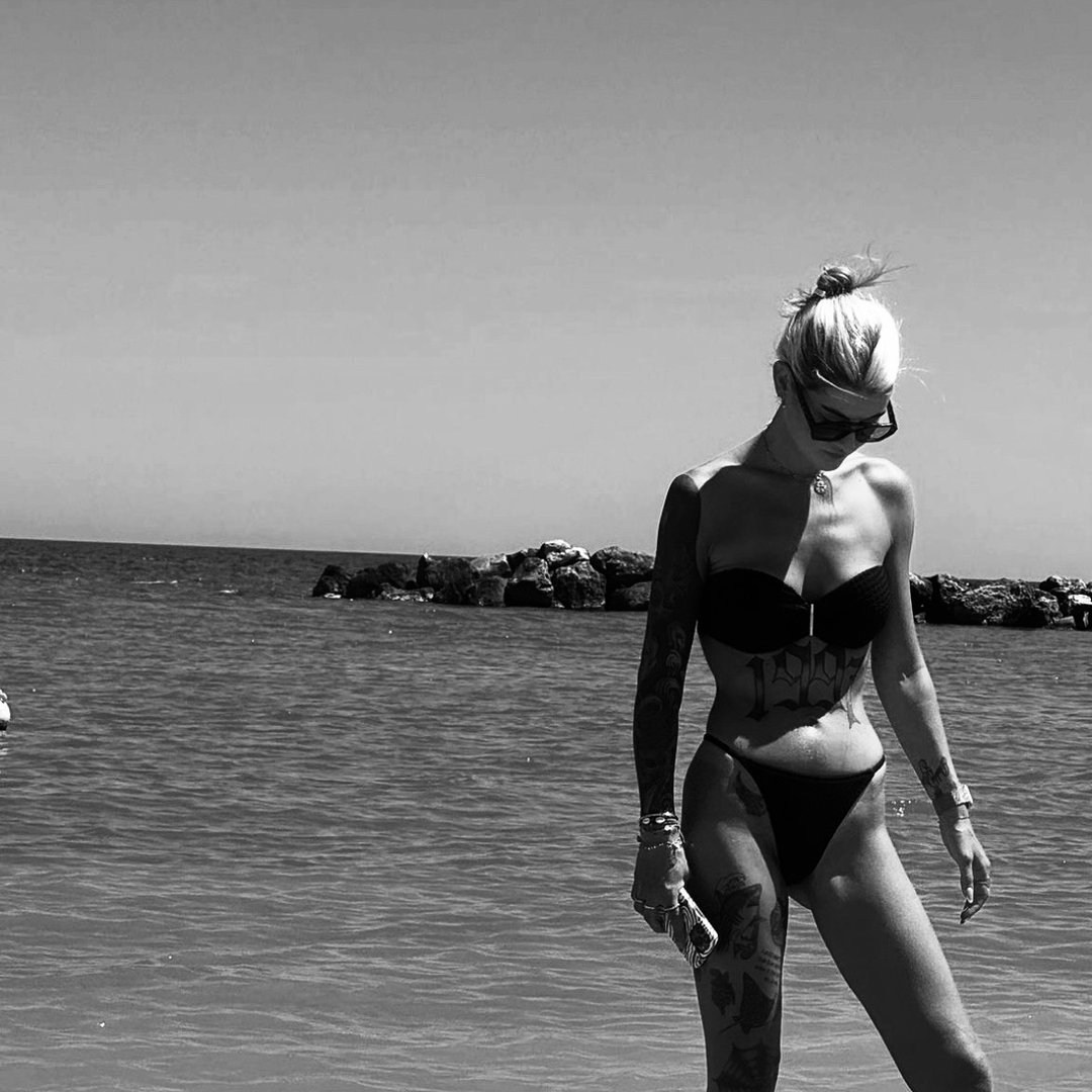 Instagram Profilbild von ninaglicerina