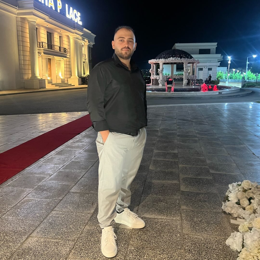 Instagram Profilbild von valdin.alija