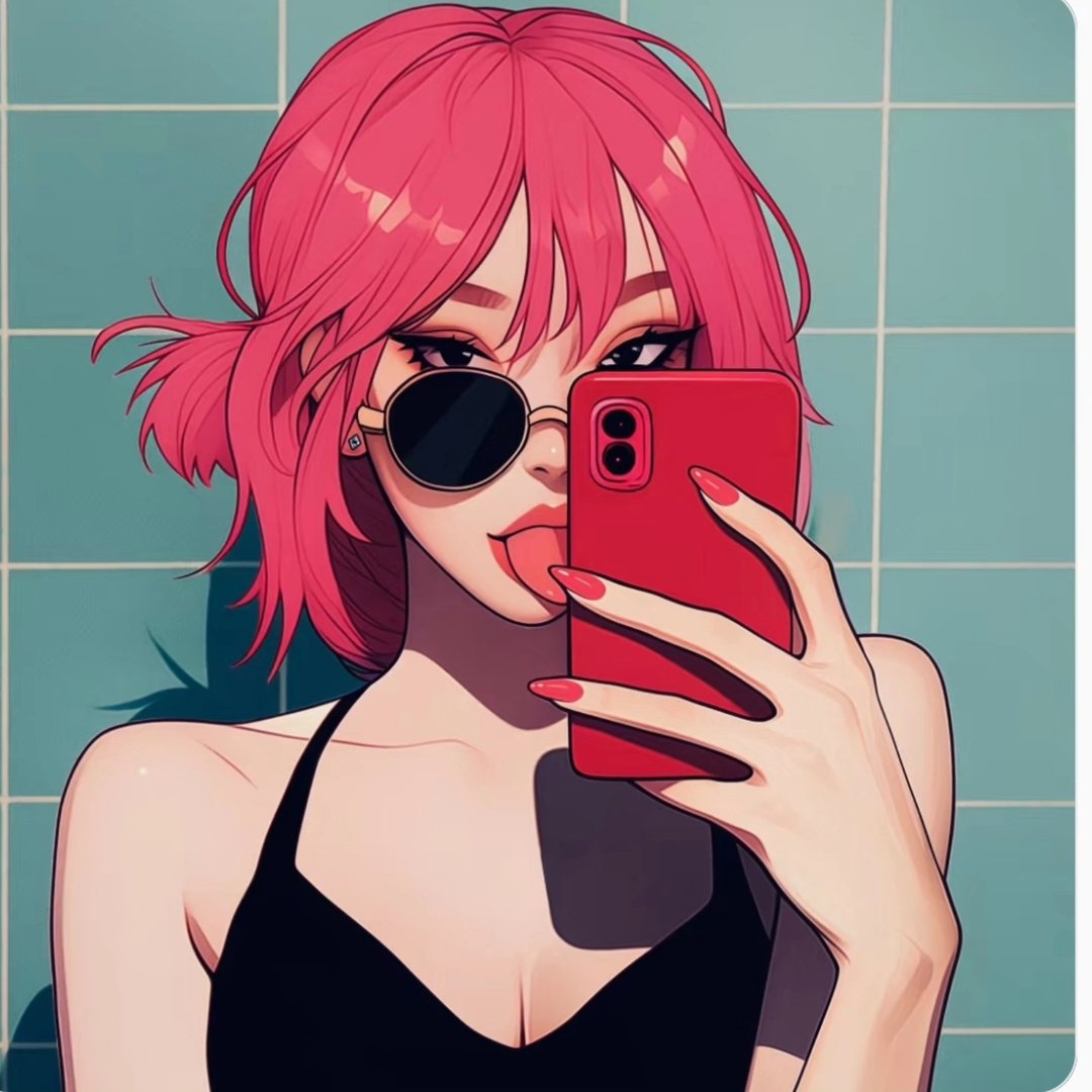 Instagram Profilbild von mial