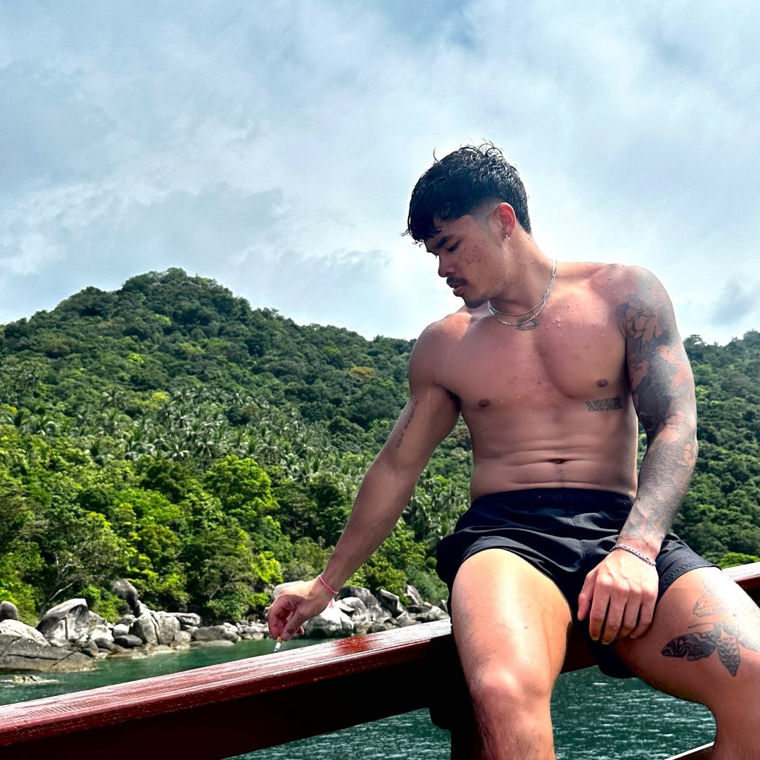 Instagram Profilbild von chaisurreal