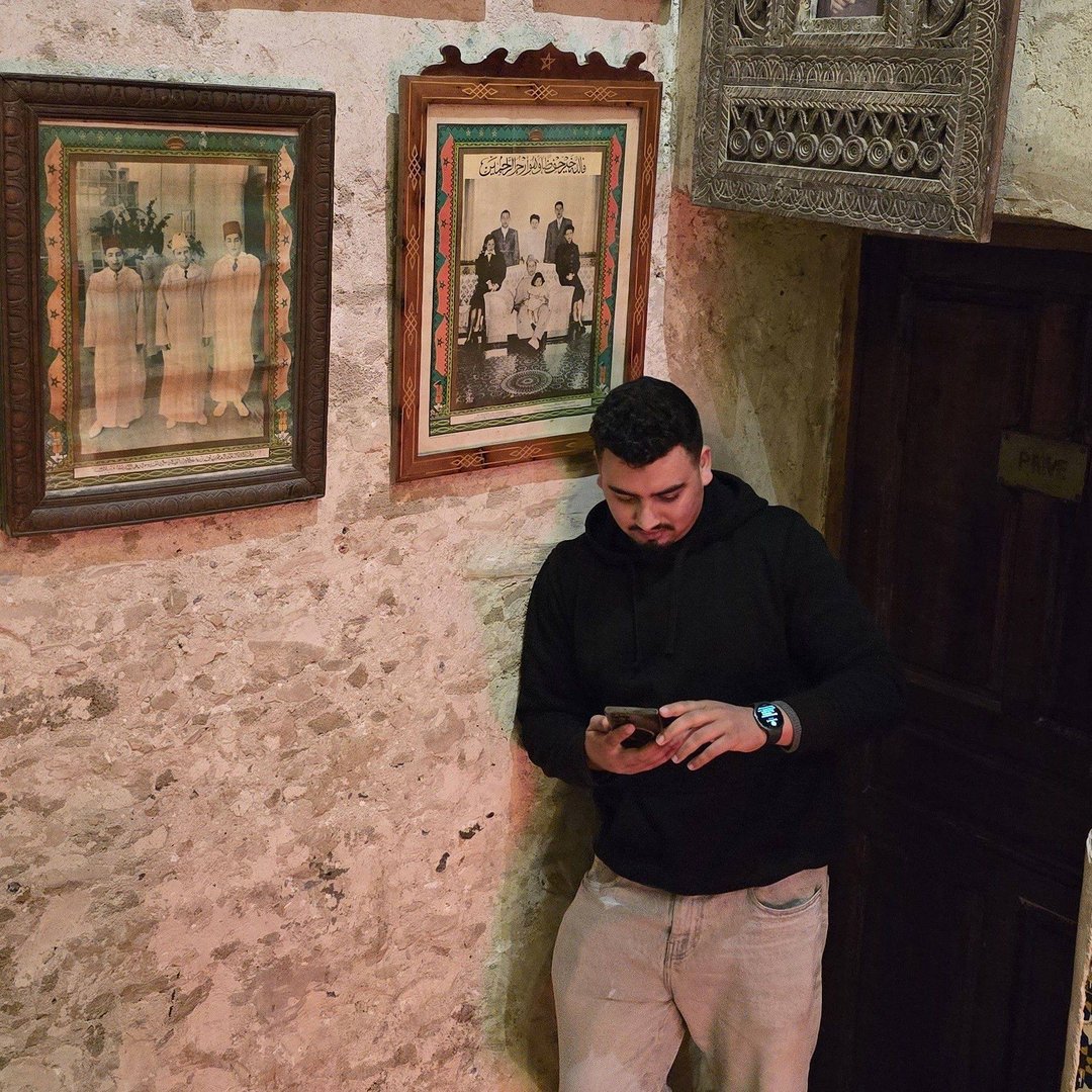 Instagram Profilbild von majd_ismail