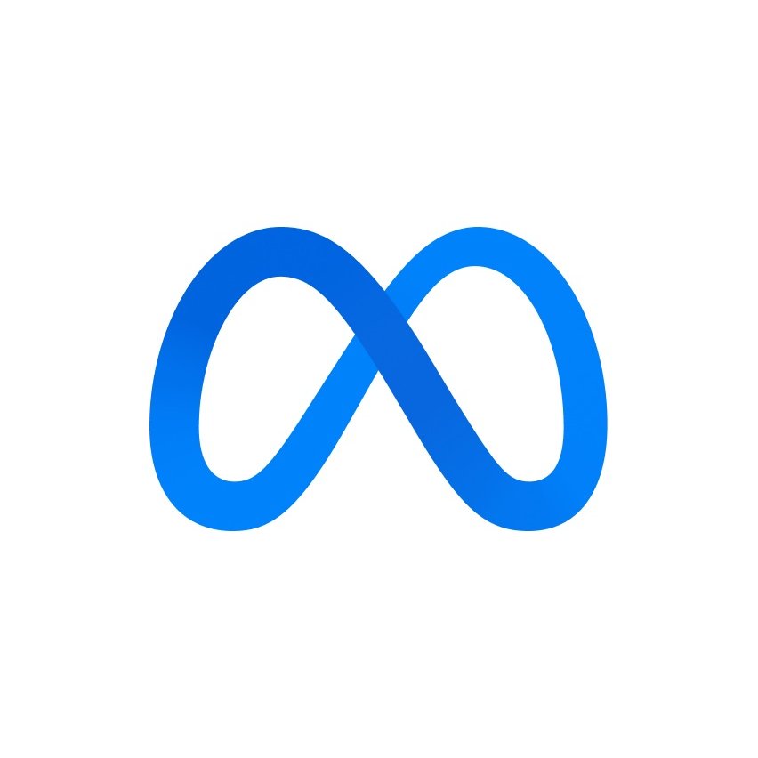 Instagram Profilbild von meta