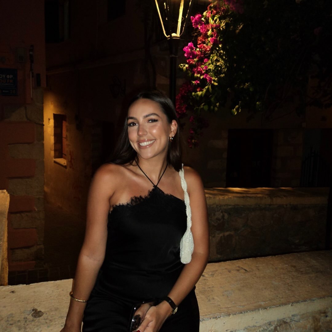 Instagram Profilbild von kristineaee