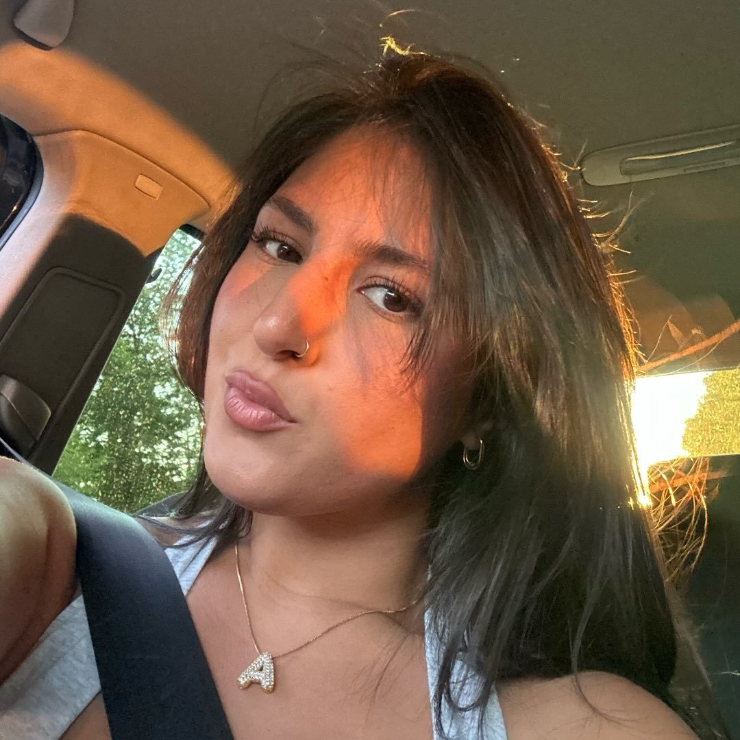 Instagram Profilbild von a1eynaam