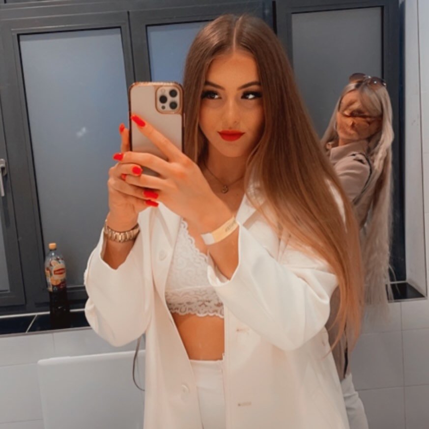 Instagram Profilbild von steffiadler