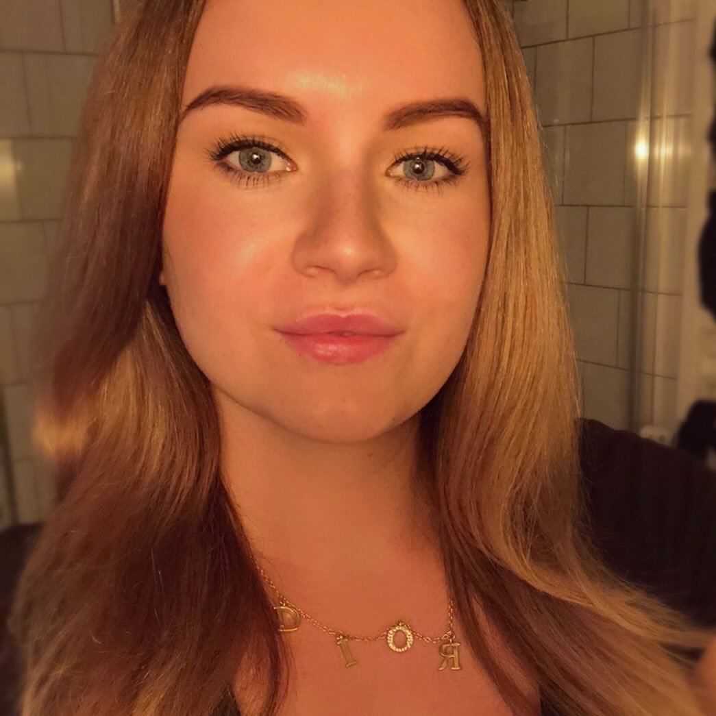 Instagram Profilbild von anikaabee