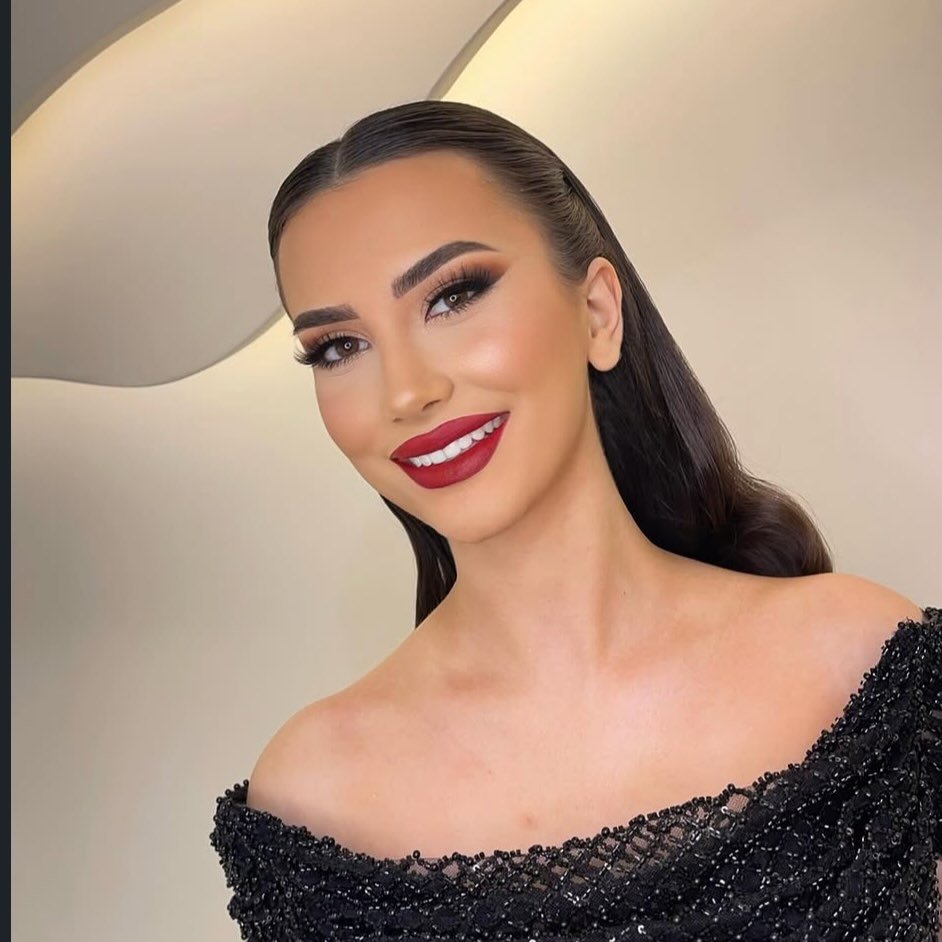 Instagram Profilbild von elviraveseli